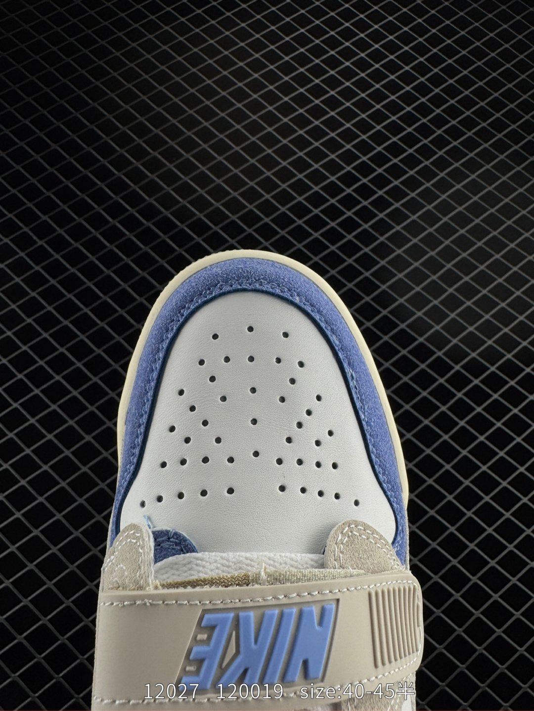 Air Jordan  Legacy 312 Low